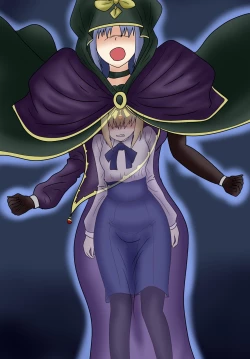 Page 43 of Arutoria Kyuushuu Media Dainisshou Rimeiku-Ban