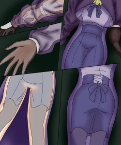 Page 46 of Arutoria Kyuushuu Media Dainisshou Rimeiku-Ban