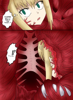 Page 4 of Arutoria Kyuushuu Media Dainisshou Rimeiku-Ban