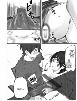 Page 8 of Suguha-chan ni Mechakucha Yuuwaku Sareru Hon | Suguha is Seducing Me Intensely