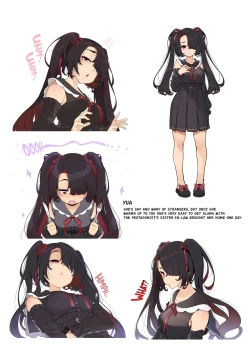 Page 33 of Wake Ari Josei wa Yoru no Ecchi de Shirokuro Tsuketai | A Flawed Pair of Girls Want To Settle Things Through A Night Of Sex