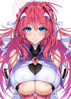 Page 2 of Choukou InbouAE+R