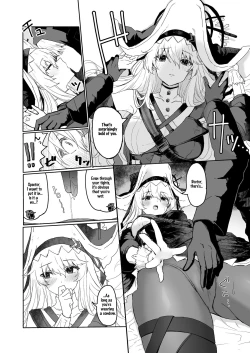 Page 2 of Let Specter The Unchained Comfort You!