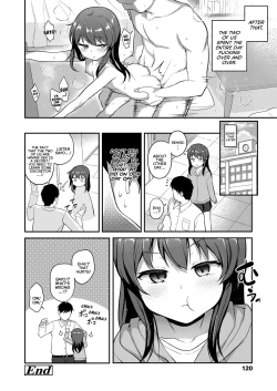 Page 122 of Iyagaru Imouto wo Oshitaoshite Iroiro to H na Koto wo Shitai! | I Wanna Take My Unwilling LittleRated Things With Her!