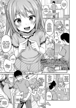 Page 45 of Iyagaru Imouto wo Oshitaoshite Iroiro to H na Koto wo Shitai! | I Wanna Take My Unwilling LittleRated Things With Her!