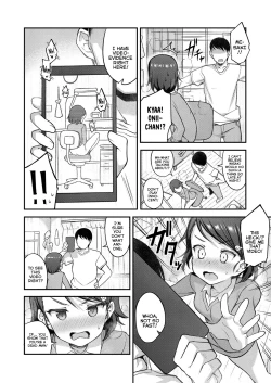 Page 68 of Iyagaru Imouto wo Oshitaoshite Iroiro to H na Koto wo Shitai! | I Wanna Take My Unwilling LittleRated Things With Her!
