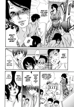 Page 127 of Yaritai Hitozuma - Fuck'in Wife