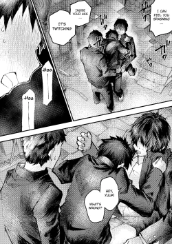 Page 22 of Tomodachi Ecchi | Sex Friends