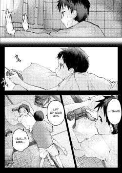 Page 36 of Tomodachi Ecchi | Sex Friends