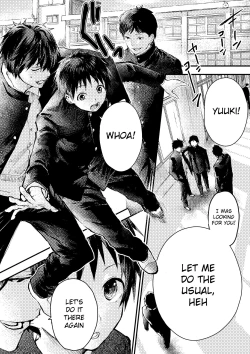 Page 4 of Tomodachi Ecchi | Sex Friends