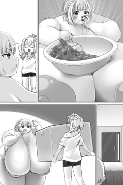 Page 44 of Pig Idol | Biggu aidoru + Textless