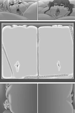 Page 59 of Pig Idol | Biggu aidoru + Textless