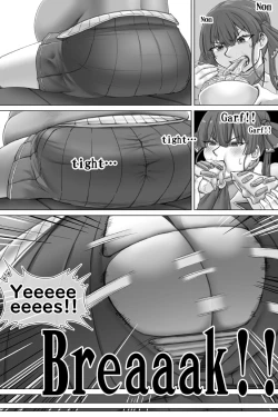 Page 4 of Pig Idol | Biggu aidoru