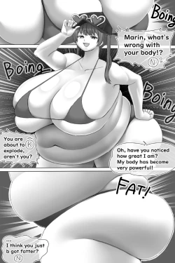 Page 6 of Pig Idol | Biggu aidoru