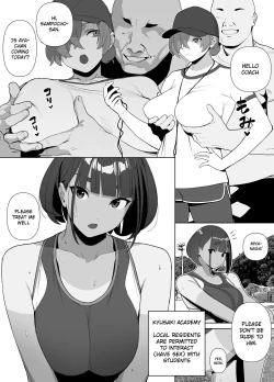 Page 2 of Rikujobu-chan