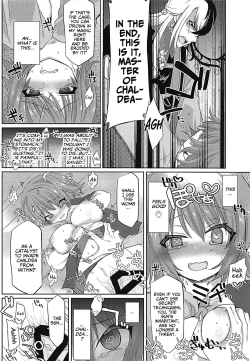 Page 13 of Hengoku kara Izanau Yume | An Inviting Dream From Limbo