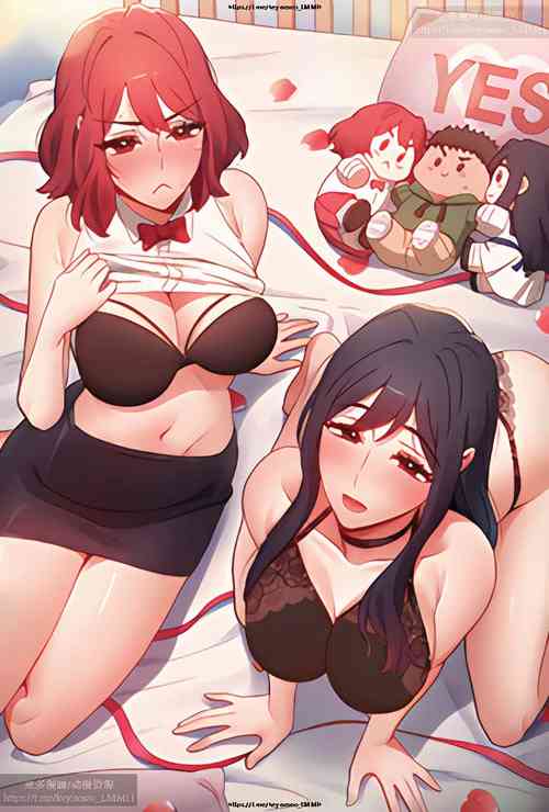 Download 小孩子才做選擇 26-50话