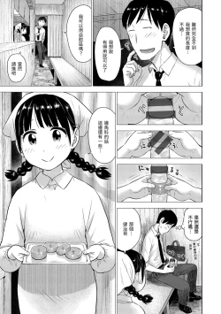 Page 7 of Nahosan | 菜穗是飛機杯店店員
