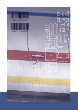 Page 44 of Akugi Shounen Kunren Nisshi - Naughty Boy's Training Log