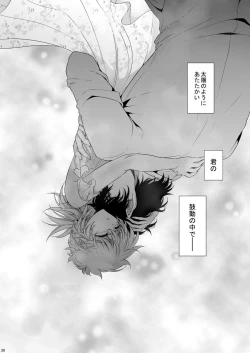 Page 19 of Semete Kimi no Kodou no Naka de