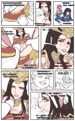 Page 3 of 斗破肥宅三女无码版