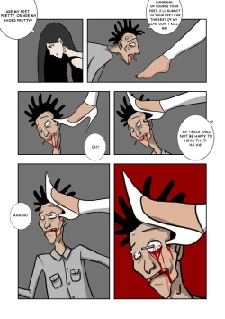 Page 111 of MISS LIN  No.1-No.26