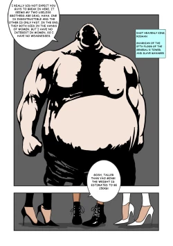 Page 115 of MISS LIN  No.1-No.26