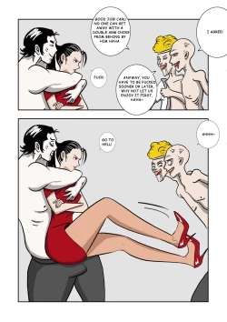 Page 136 of MISS LIN  No.1-No.26