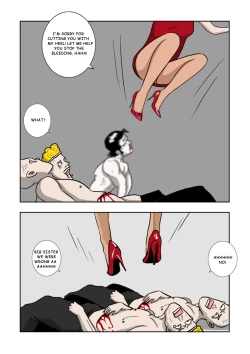 Page 141 of MISS LIN  No.1-No.26