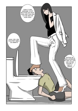 Page 150 of MISS LIN  No.1-No.26