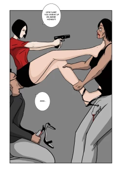 Page 161 of MISS LIN  No.1-No.26