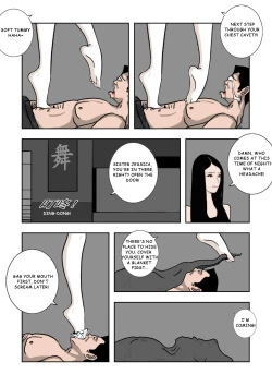 Page 187 of MISS LIN  No.1-No.26