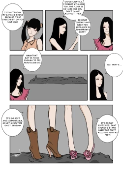 Page 189 of MISS LIN  No.1-No.26