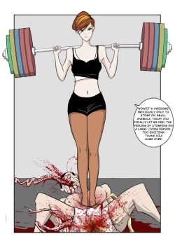 Page 205 of MISS LIN  No.1-No.26