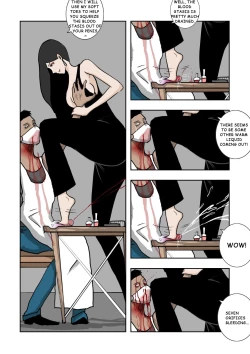 Page 212 of MISS LIN  No.1-No.26