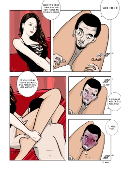 Page 236 of MISS LIN  No.1-No.26