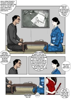 Page 242 of MISS LIN  No.1-No.26