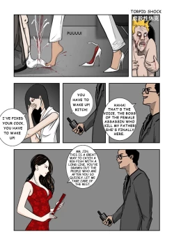 Page 266 of MISS LIN  No.1-No.26