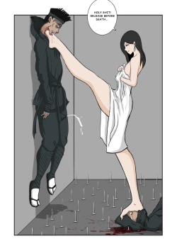 Page 288 of MISS LIN  No.1-No.26