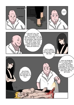 Page 291 of MISS LIN  No.1-No.26