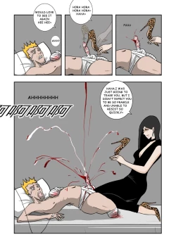 Page 297 of MISS LIN  No.1-No.26