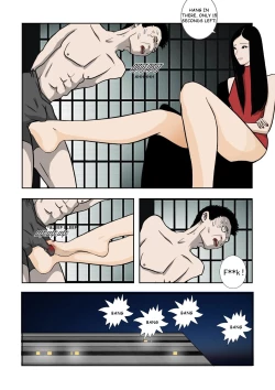 Page 301 of MISS LIN  No.1-No.26