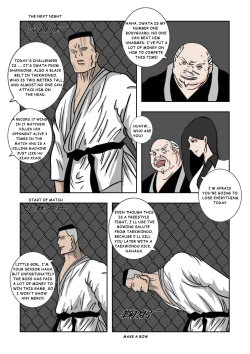 Page 30 of MISS LIN  No.1-No.26