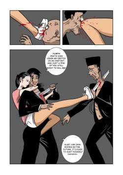 Page 33 of MISS LIN  No.1-No.26
