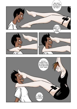 Page 55 of MISS LIN  No.1-No.26