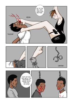 Page 56 of MISS LIN  No.1-No.26