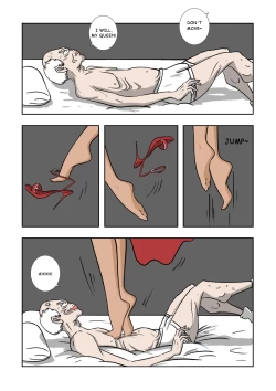 Page 67 of MISS LIN  No.1-No.26