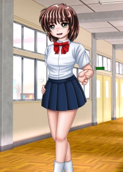 Page 47 of Misaki-chan of Dropout