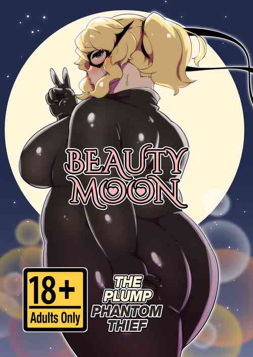 Download Beauty Moon, The Plump Phantom Thief