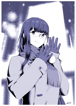 Page 55 of おねえさんはナマ配信がお好き 花の巻